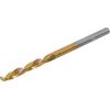 BGS 2726-3 | HSS Drill, left-cutting | Ø 3.0 mm