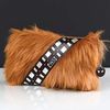 Star Wars Chewbacca Faux Fur Pencil Case