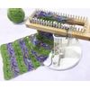 Authentic Knitting Board KB4465 Sock Loom 2