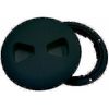 T-H Marine Supply Designer Deck Plate 6 Black