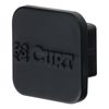 1-1/4" Rubber Hitch Tube Cover (Packaged)