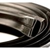 MJ ROLLER SHUTTER DOOR SEAL 3 METRE