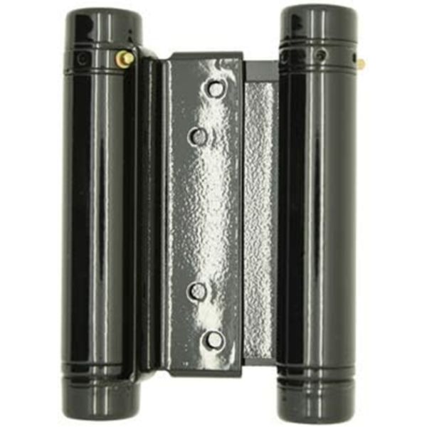 Double Action Spring Saloon Door Hinge | Cafe Doors, Door Hardware for in & Out