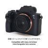 GIZMON Wtulens for Nikon Z Mount | Supports Full Size, APS-C Sensor
