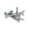 (1500) 8x3 Phillips Modified Truss - Zinc