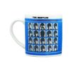 The Beatles Hard Days Night Heat Changing Mug One Size