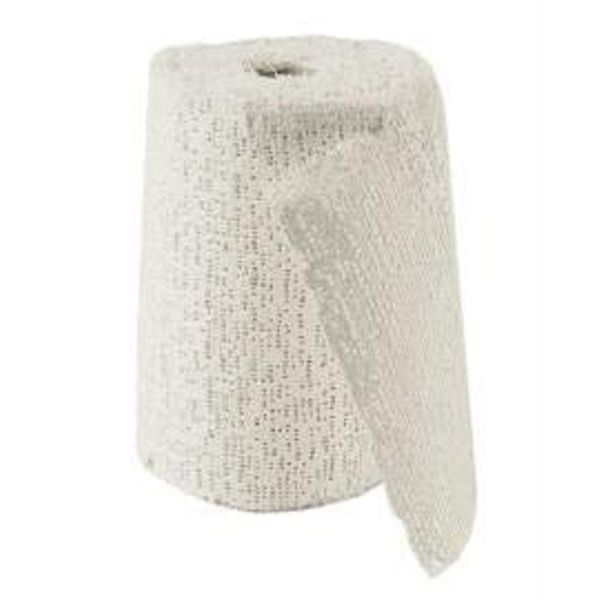 Plaster of Paris Bandage Modelling Fabric 3 m x Models/Plaster Masks 5 m x10 cm