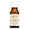AURA CACIA ESSENTIAL OIL,PINE, .5 FZ