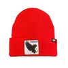 Goorin Bros. Bretto, red, One Size