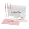 SmileBright Teeth Whitening Kit Strong Peroxide Gel (1) LED Light Non Sensitive