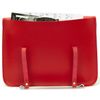 Montford MFC5R Music Carry Case - Red
