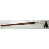 Brass Snuffer w/Wood Handle (CS8069W)