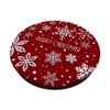 Christmas Pop Socket Winter Pop Socket for Phone Christmas PopSockets Swappable PopGrip