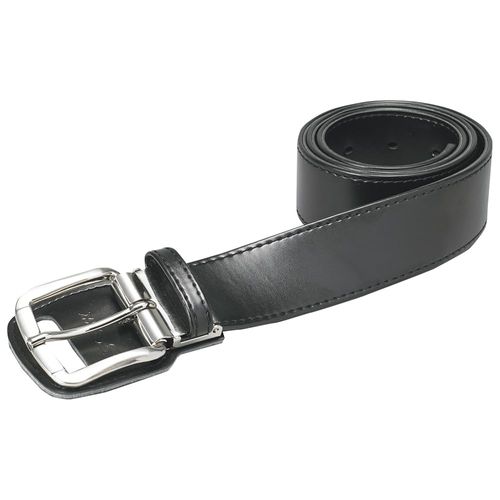 SSK Baseball Belt Black (90) Free Size, black (90)