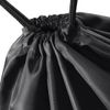 BagBase BG10 Premium Gymsac - Black