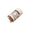 5 Of 125W Fluorescent Strip Light Starter Unit Switch