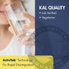 KAL Ultra Lysine Lips, Tablet (Btl-Plastic) 60ct
