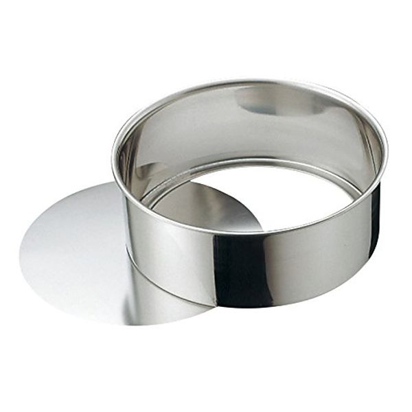 18 – 8 Total Aperture reake-ki Bottom Replacement/12 cm