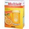 Hermes Multivit Effervescent Tablets Pack of 60