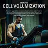 MuscleTech プラチナ クレアチン 味付なし 400 g