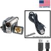 Sony DCR-TRV260 Digital Camcorder USB Cable Transfer Cord Replacement