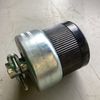 20amp. Female Connector Plug 125/250V TURN AND PULL Hubbell Twist-Lock