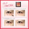 Visee Riche Red Trick Icon Sealer Eye Concealer Bear Cover 1.7g