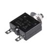 Aramox Thermal Switch Reset, Current Overload Device Circuit Breaker Manual Reset Circuit Breaker Overcurrent Protector(20A)