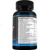 Testo Edge X 60 Capsules Male Enhancement