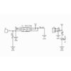 Fasizi 10pcs TTP223B Digital Touch Capacitive Sensor Switch Module for Arduino