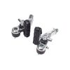 Shimano Altus BR-CT91 Right Hand Cantilever Brake - Silver, Front
