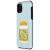 iPhone 11 Pro Omega 3 Fish Oil Smartphone Case