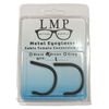 LMP Optical Supply Cable Temple Conversion Kit, Universal Fit for Most Metal Frames, 1.3mm Diameter (Brown)