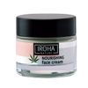 IROHA NATURE NOURISHING FACE CREAM 50ml