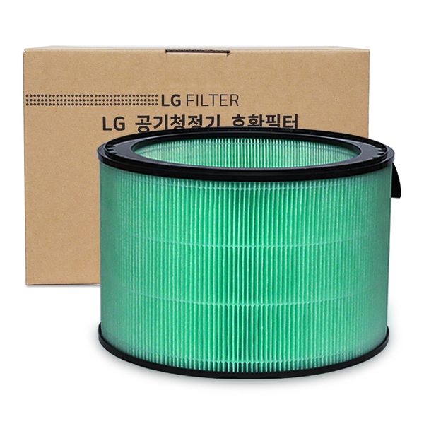 House Filter LG PuriCare 360 ​​Filter AAFTDS101 Super HEPA