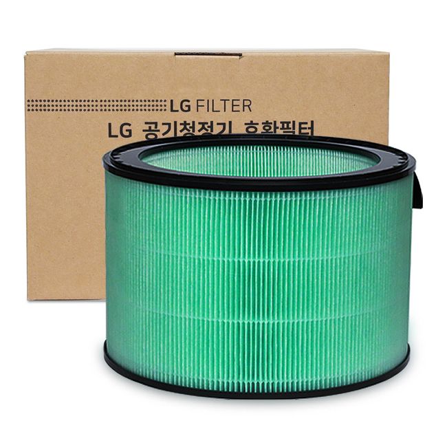 House Filter LG PuriCare 360 ​​Filter AAFTDS101 Super HEPA