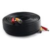 ThaRigwig 10M / 30M CCTV Security Camera Cable,BNC Video Power Cable for Surveillance DVR System (30M (98.4FT))