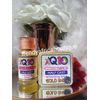 EVOB Q10 advance  Half- C Whitening Serum & Soap. 💯Authentic