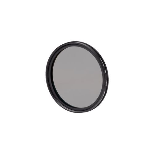 ProMaster 52mm Circular Polarizer Filter (CPL) - Basis, (Model 70407)