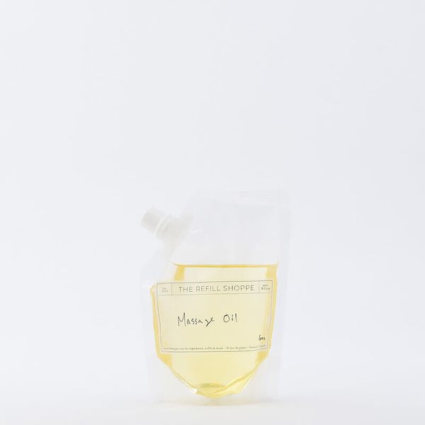 Massage Oil