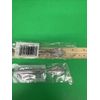 Estia CASCADE 2 Dinner Forks 7 1/4" Stainless Flatware