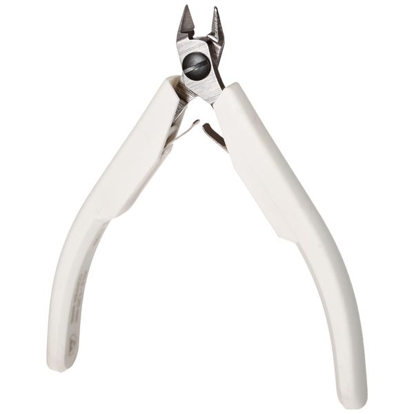 Lindstrom 7190 Supreme Diagonal Cutting Nipper