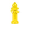 Yellow Fire Hydrant for WWE & AEW Wrestling Action Figures