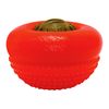 Starmark Everlasting Bento Ball for Dogs, Medium