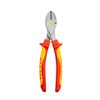 Redline VDE High Leverage Side Cutters, 200 mm