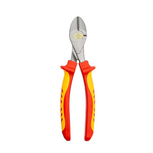 Redline VDE High Leverage Side Cutters, 200 mm