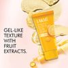 Lakme Blush and Glow Lemon Facewash, 100g