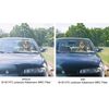 B+W Basic Circular Polarising Filter MRC 55mm - Replaces F-Pro 66-1081896
