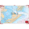 Waterproof Charts 111 Galveston Bay