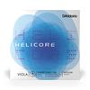 D'Addario Helicore Short Scale Medium Tension Single A String for Viola